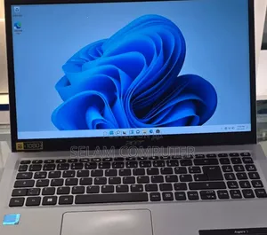 New Laptop Acer Aspire 3 8GB Intel Core I3 SSD 512GB