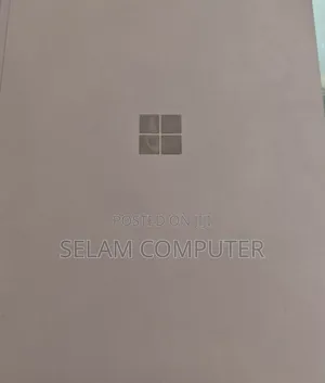 New Laptop Microsoft Surface Book 3 16GB Intel Core I7 SSD 256GB