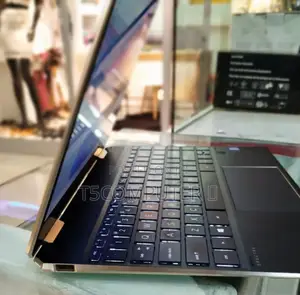 New Laptop HP Spectre X360 16GB Intel Core I7 SSD 1T