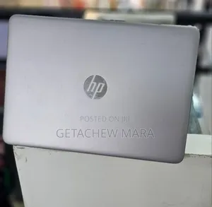 New Laptop HP EliteBook 840 8GB Intel Core I5 SSD 512GB