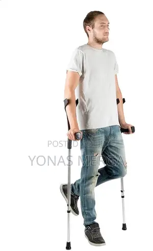 Forearm Crutches for Adultsإ漲crutches||*Crutches9☆Crutches