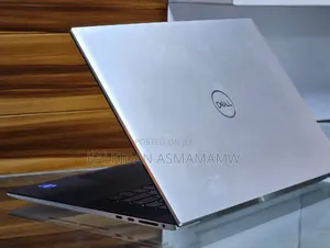 New Laptop Dell XPS 15 16GB Intel Core I7 SSD 1T