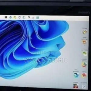 New Laptop Lenovo ThinkPad Yoga 370 8GB Intel Core i5 SSD 512GB