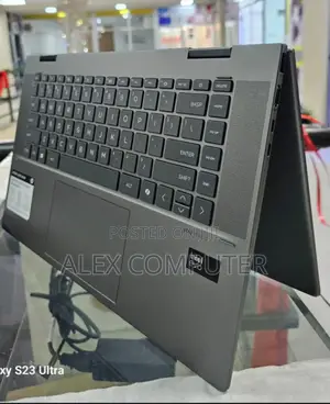 New Laptop HP Envy X360 32GB Intel Core Ultra 7 SSD 512GB