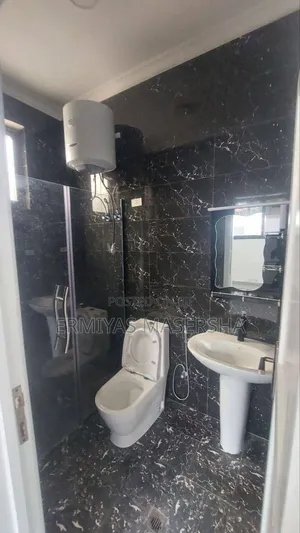 Furnished 5bdrm Villa in Yeka for sale
