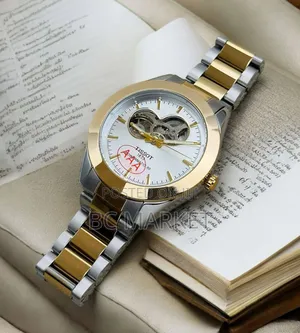 Tissot Watch Premium Quality