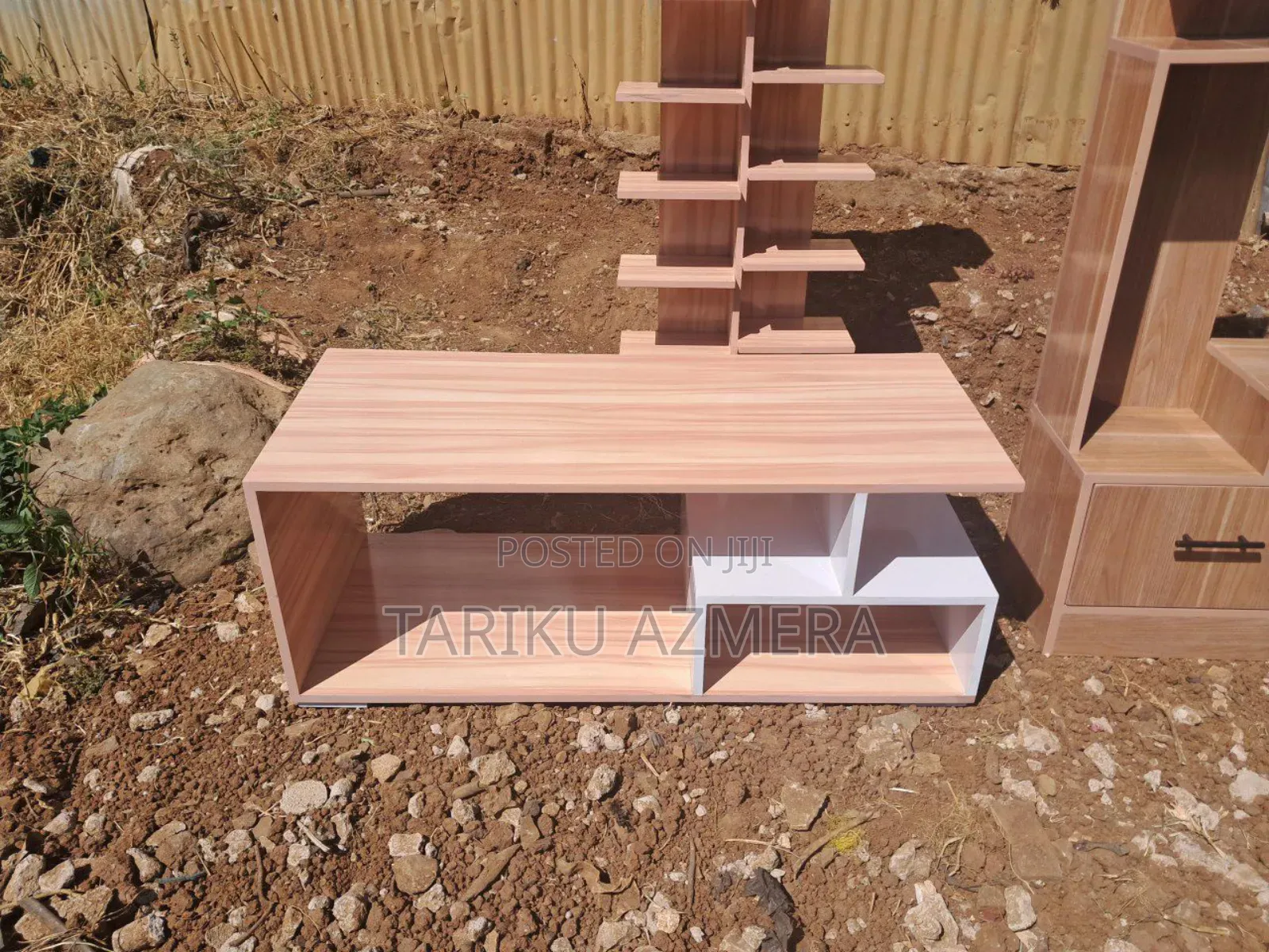 Sofa Table
