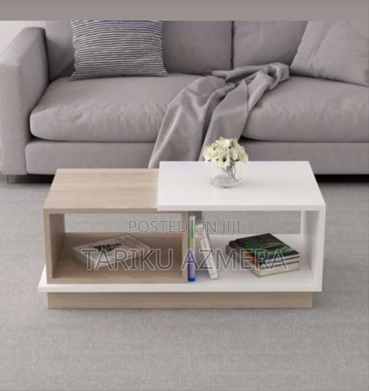 Sofa Table