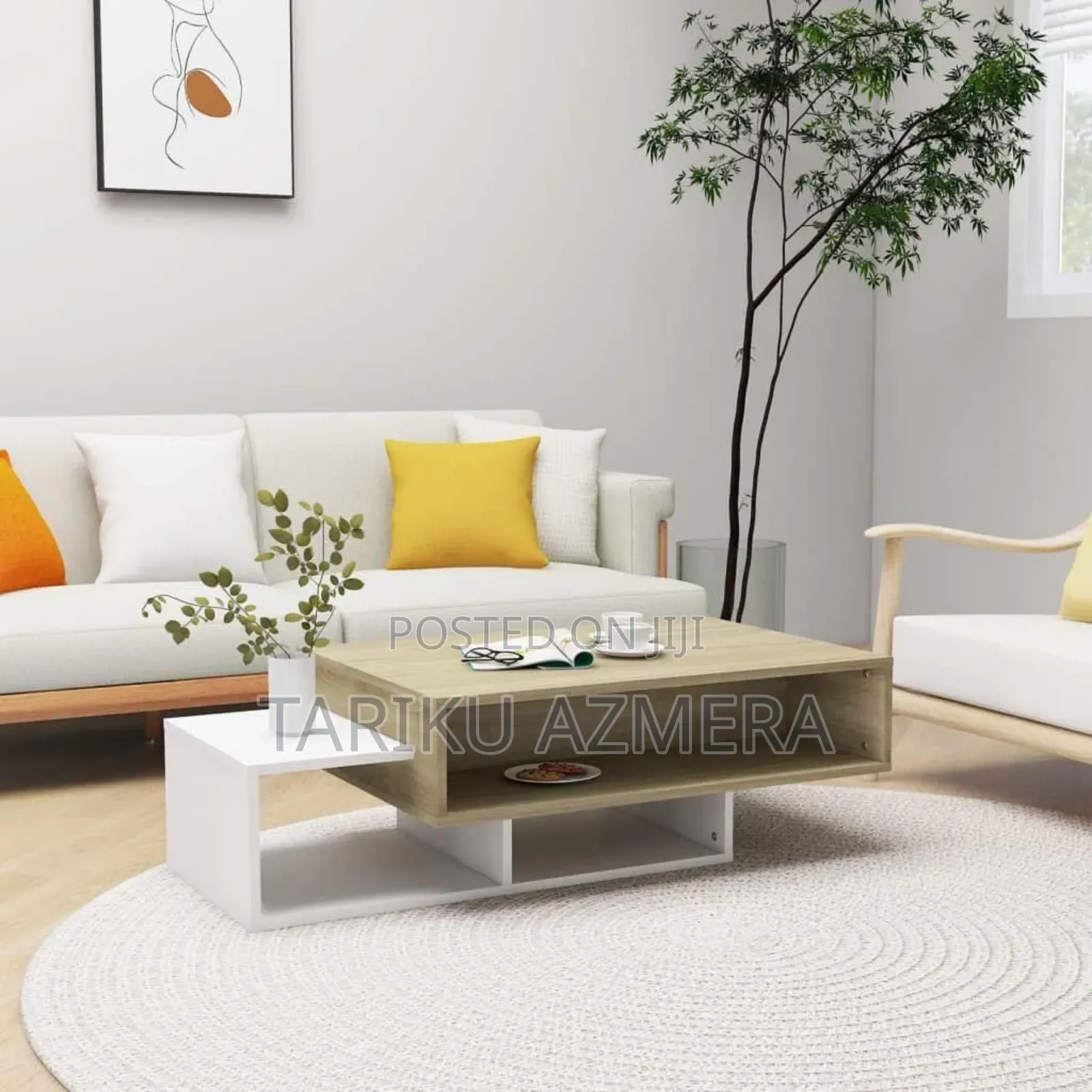 Sofa Table