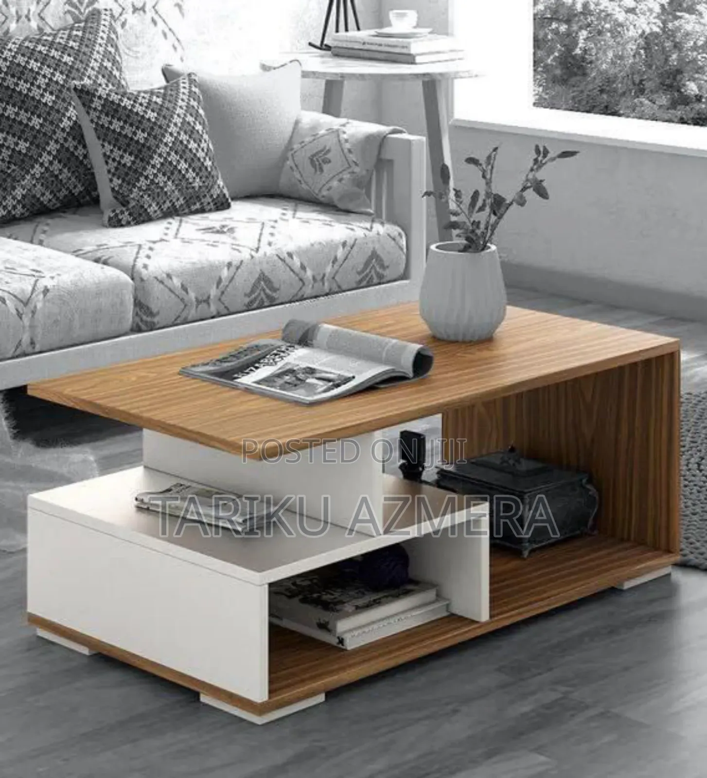 Sofa Table