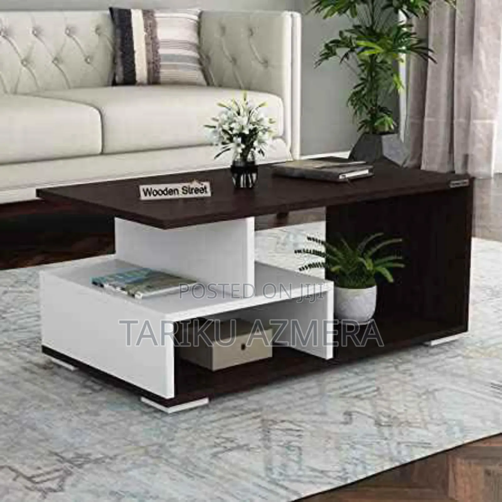 Sofa Table