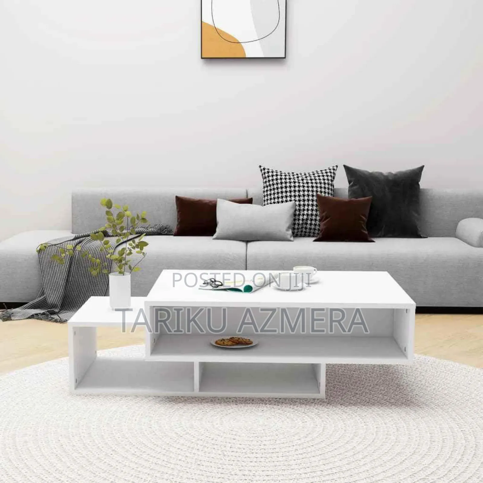 Sofa Table