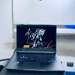 New Laptop MSI GF63 16GB Intel Core I7 SSD 1T
