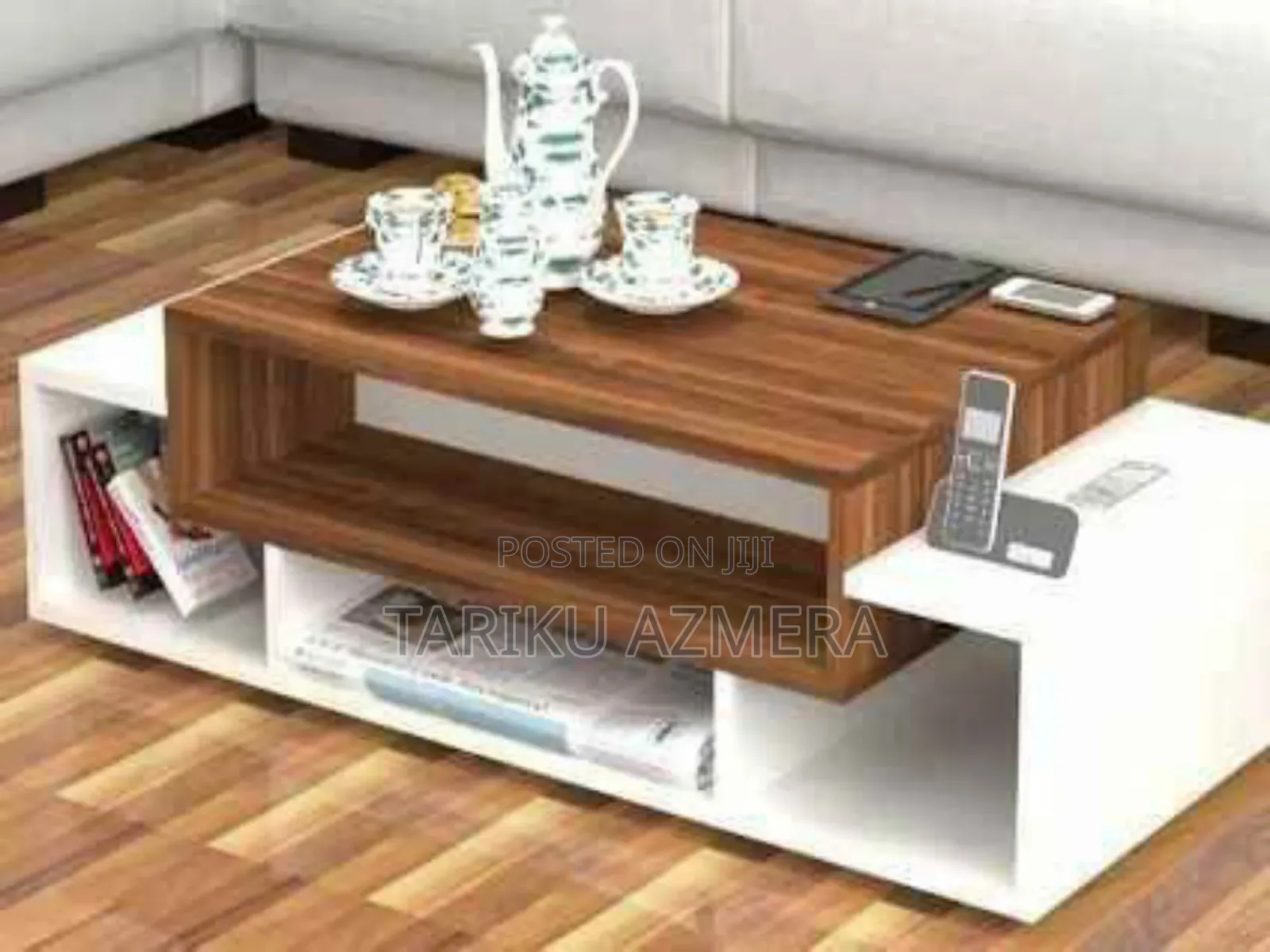 Sofa Table