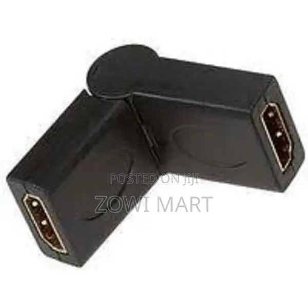 Female Hdmi Extender