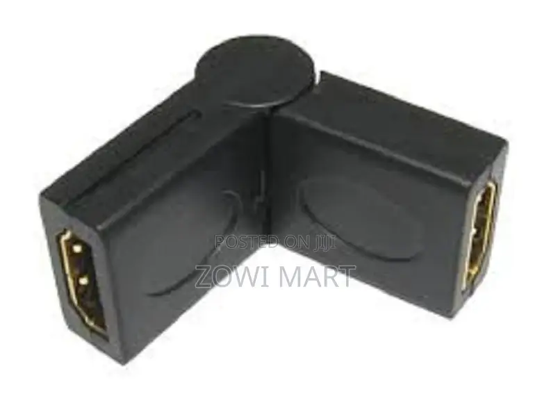 Female Hdmi Extender
