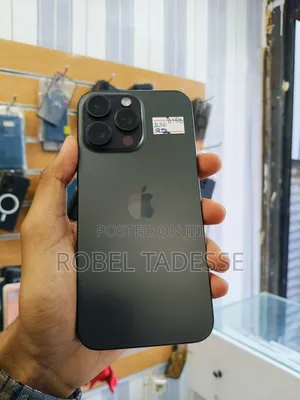 Apple iPhone 15 Pro Max 256 GB
