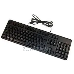 Dell Usb Business Keyboard Kb-218