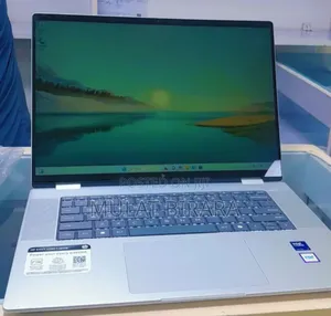 New Laptop HP Envy X360 16GB Intel Core Ultra 7 SSD 1T