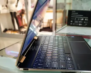 New Laptop HP Spectre X360 16GB Intel Core I7 SSD 1T