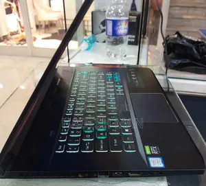 New Laptop Acer Predator Helios 300 16GB Intel Core I7 SSD 1T