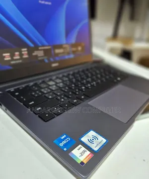 New Laptop Huawei Matebook D 15 8GB Intel Core I5 SSD 512GB