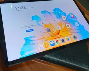 New Honor Pad X9 128 GB Silver