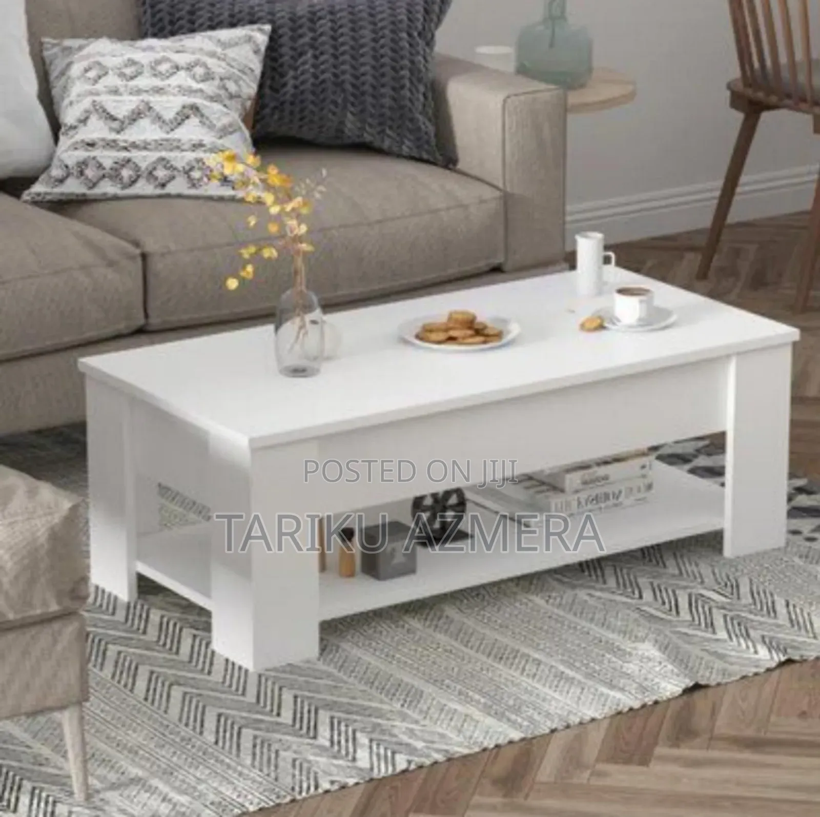 Sofa Table