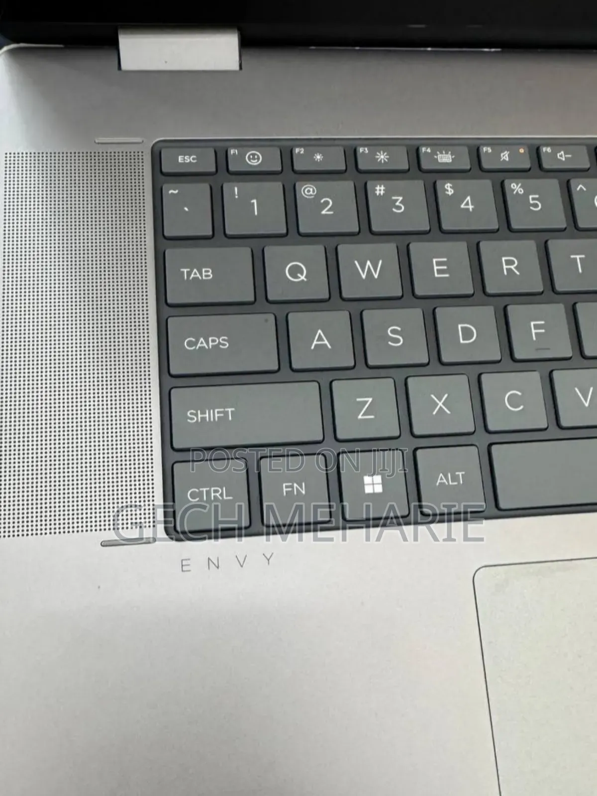 New Laptop HP Envy X360 16GB AMD Ryzen 5 SSD 512GB