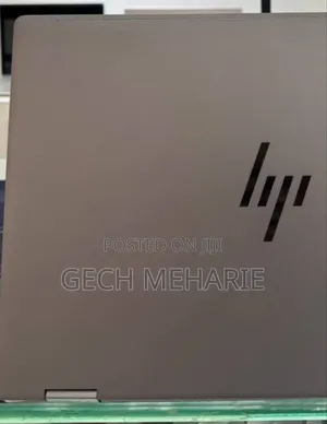 New Laptop HP Envy X360 16GB AMD Ryzen 5 SSD 512GB