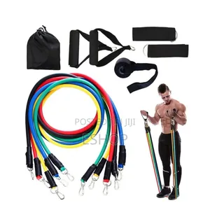 Total Body Sculptor Power Band