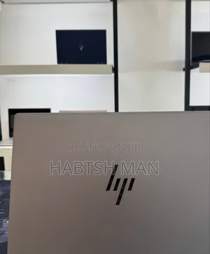 New Laptop HP ZBook Studio 16GB Intel Core I7 SSD 512GB