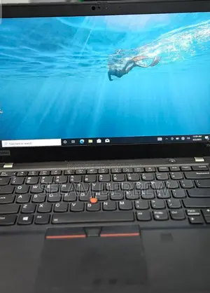 New Laptop Lenovo ThinkPad T14 32GB Intel Core I7 SSD 512GB