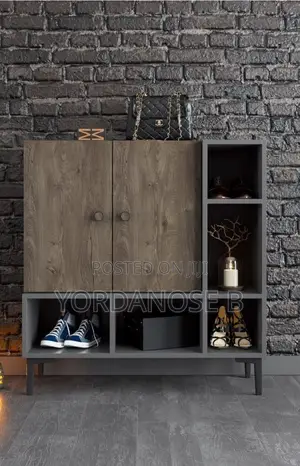 Shoes Shelfe