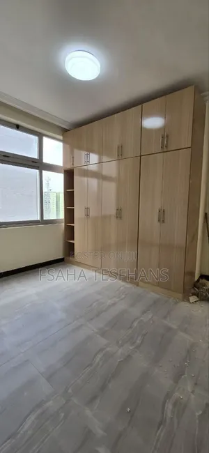 2bdrm Apartment in Apartment, Yeka for rent