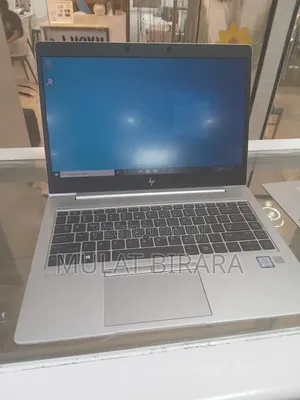 New Laptop HP EliteBook 840 G5 16GB Intel Core I5 SSD 512GB