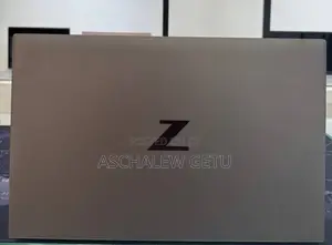 New Laptop HP ZBook 14u 16GB Intel Core I7 SSD 512GB