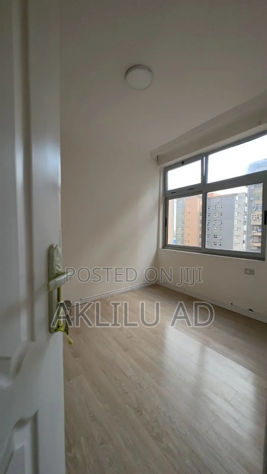 Furnished 3bdrm Condo in Bole Ayat for sale
