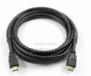 Hdmi to Hdmi Cable – 5 Meters