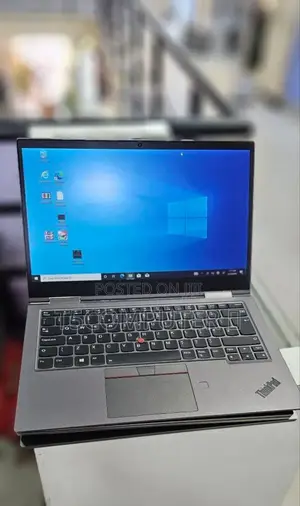New Laptop Lenovo Thinkpad X1 Yoga 16GB Intel Core I7 SSD 512GB