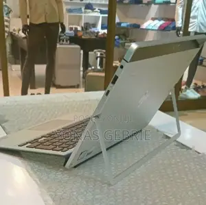 New Laptop HP Elite X2 1012 8GB Intel Core I5 SSD 256GB