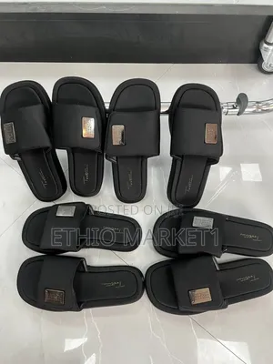 Flip Flops Women's Shoes New Arrival Comfortable Wear