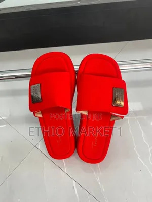 Flip Flops Women's Shoes New Arrival Comfortable Wear