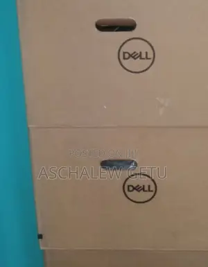 New Laptop Dell Latitude 12 5289 8GB Intel Core I5 HDD 1T