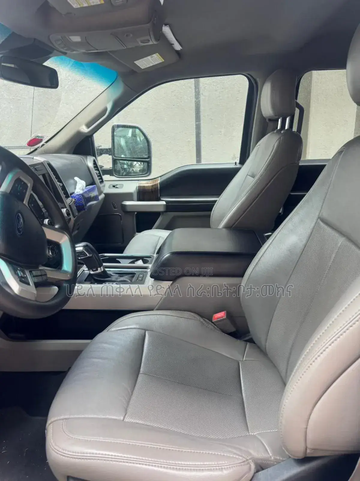 Ford F-150 2020 Gray
