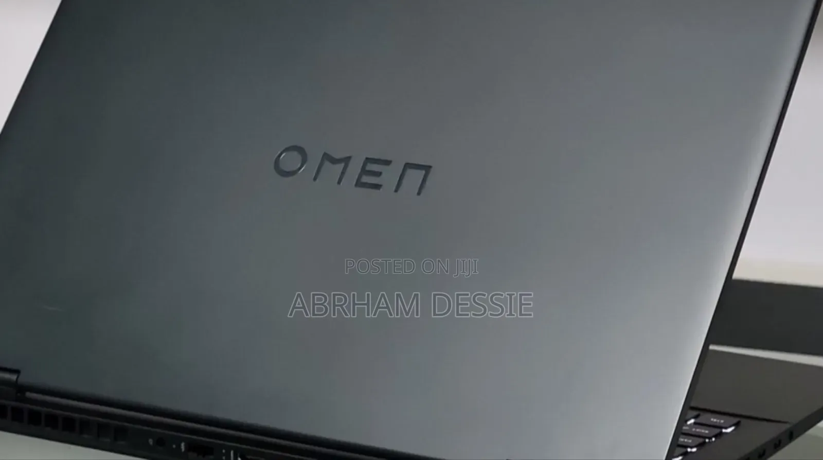 New Laptop HP Omen 16 16GB Intel Core I9 SSD 1T