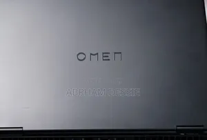 New Laptop HP Omen 16 16GB Intel Core I9 SSD 1T