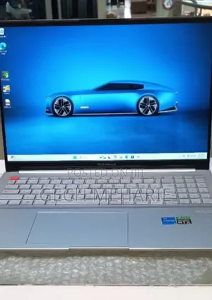 New Laptop Asus VivoBook 15 X505BA 16GB Intel Core I5 SSD 512GB