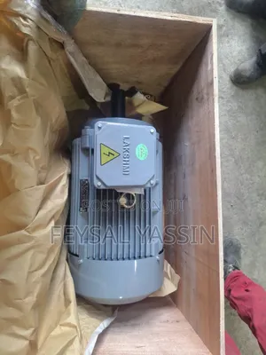 Electrical Motor Dinamo Lakshmi 15kw or 20hp Made in India