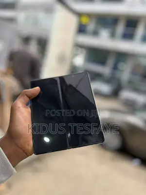 New Samsung Galaxy Z Fold 5 256 GB Blue